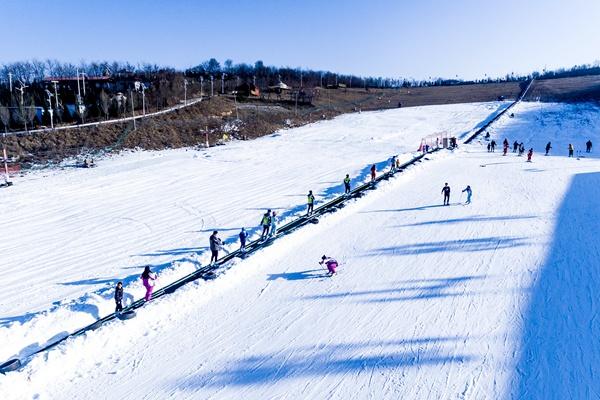 2024雪季青鹃山滑雪场游玩攻略-门票价格-景点信息