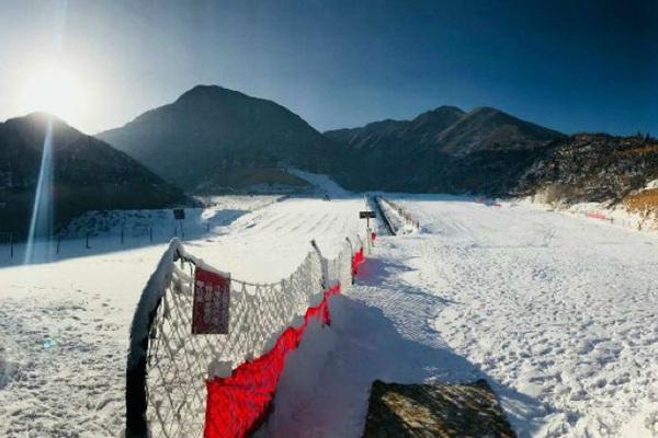 2024五老峰滑雪场滑雪攻略-门票价格-景点信息