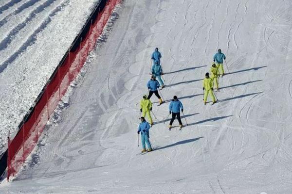 2024壬山滑雪场滑雪攻略-门票价格-景点信息