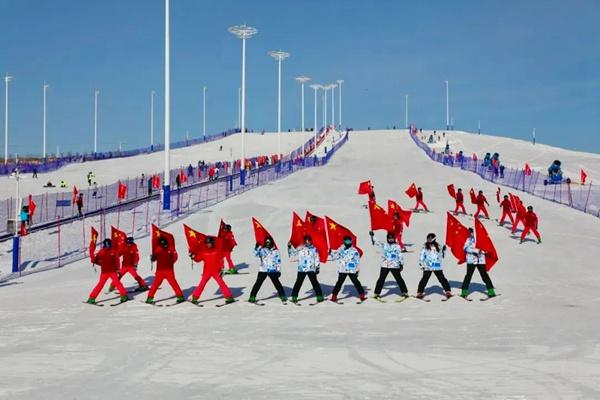 2024雪季辽源天陆山滑雪场游玩攻略-门票价格-景点信息