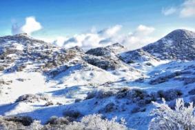 红池坝国际滑雪度假村