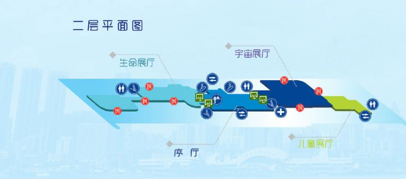 2024武汉科技馆旅游攻略-门票价格-景点信息