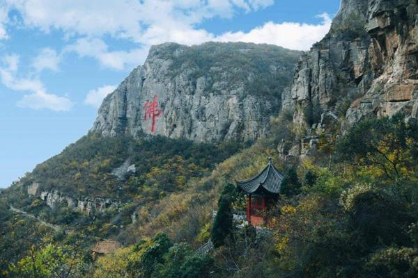 沈阳登山去哪里最好