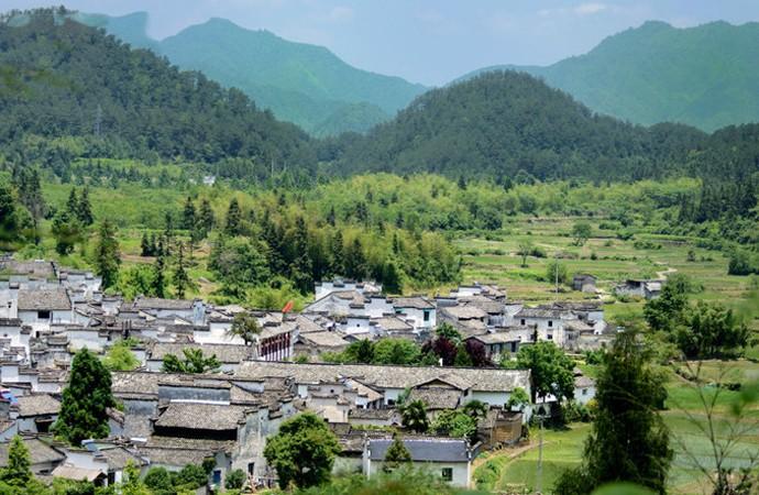 黄山旅游住宿攻略 黄山旅游景点大全 黄山自驾游旅行攻略