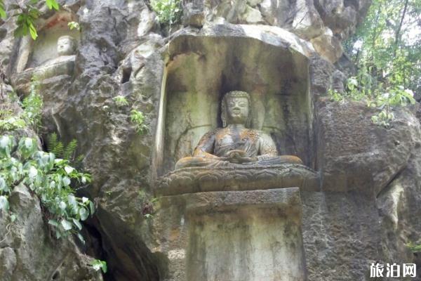 灵隐飞来峰门票价格多少钱