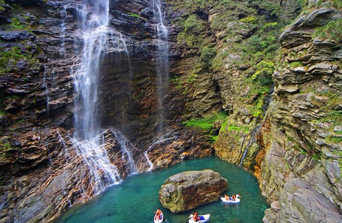 庐山旅游攻略一日游 庐山自驾游攻略 庐山自由行旅游攻略