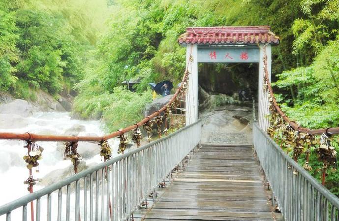 黄山旅游住宿攻略 黄山旅游景点大全 黄山自驾游旅行攻略