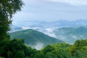 莫干山风景区