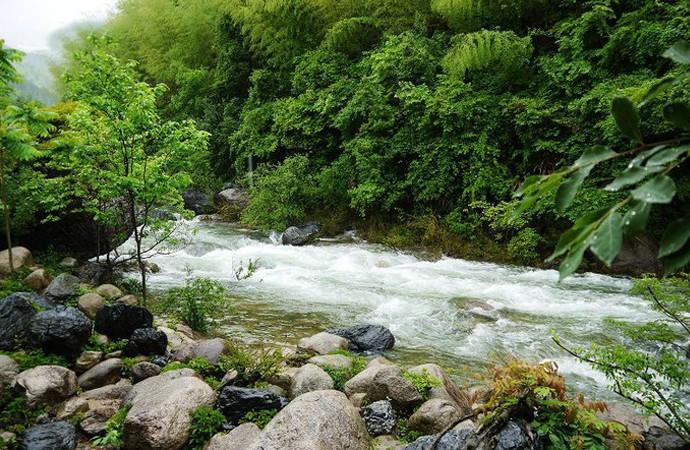 黄山旅游住宿攻略 黄山旅游景点大全 黄山自驾游旅行攻略