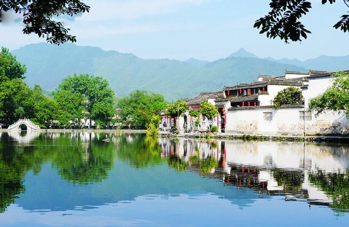 黄山旅游住宿攻略 黄山旅游景点大全 黄山自驾游旅行攻略