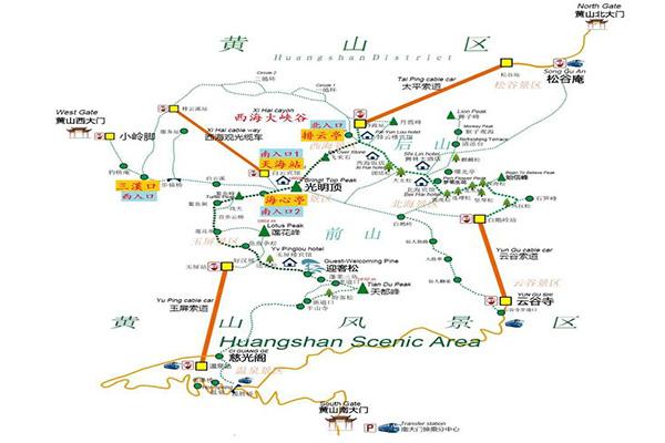 2023西海大峡谷游玩攻略 - 门票价格 - 开放时间 - 简介 - 地址 - 交通 - 天气 - 电话