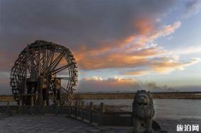 鸣翠湖景区