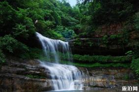 大关黄连河风景名胜区