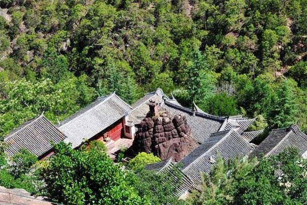 剑川石宝山旅游攻略-门票价格-景点信息