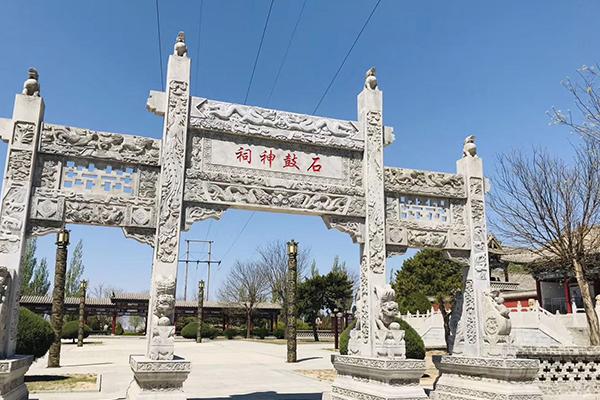 2022天牙山风景区门票 - 交通 - 地址 - 旅游攻略