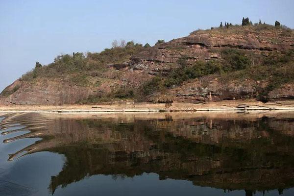 202黎川玉湖旅游攻略 - 门票 - 交通 - 地址