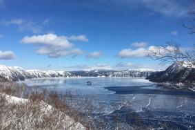 冬天去北海道穿什么 12月份的冬游北海道