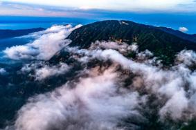 天岳幕阜山森林公园