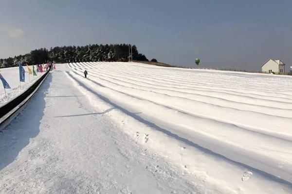 2024东村滑雪公园游玩攻略-门票价格-景点信息