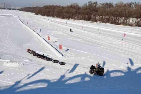 2024天恒山冰雪运动大世界滑雪攻略-门票价格-景点信息