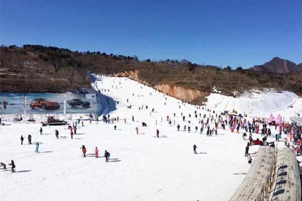 2023天津蓟洲国际滑雪场旅游攻略 - 门票价格 - 优惠政策 - 开放时间 - 简介 - 交通 - 美食 - 地址 - 电话 - 天气