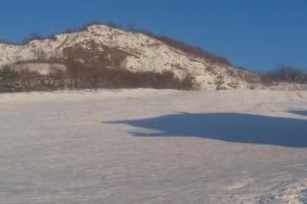 玉泉玉峰滑雪场