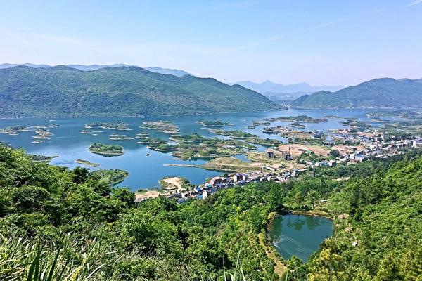 2024阳新仙岛湖风景区游玩攻略-门票价格-景点信息