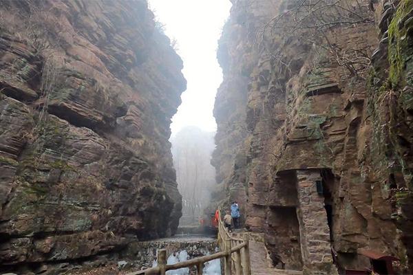 南太行万仙山景区旅游攻略-门票价格-景点信息