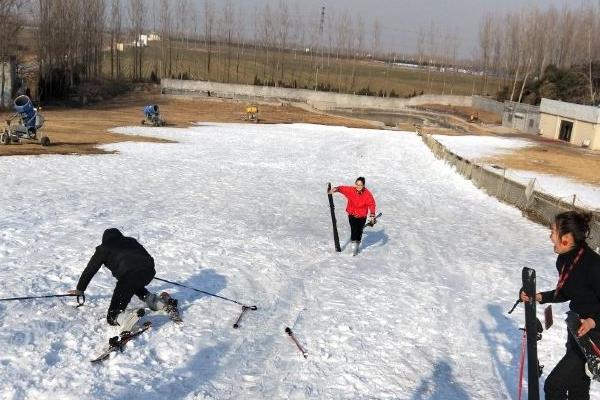 2024仿山滑雪场游玩攻略-门票价格-景点信息