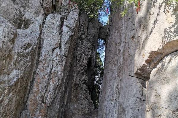 2024济南灵岩寺旅游攻略 - 门票信息 - 简介 - 开放时间 - 天气 - 地址 - 交通 - 电话