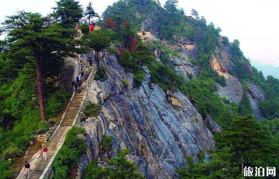 2022北武当旅游攻略 - 门票 - 交通 - 天气 - 景点介绍