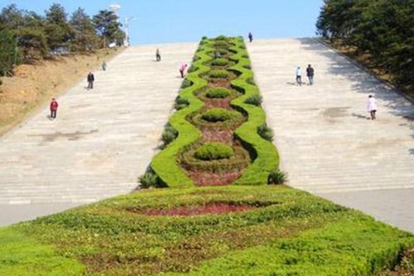 2022白马寺山森林公园门票 - 交通 - 地址 - 旅游攻略