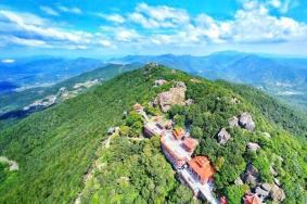 仙公山风景区