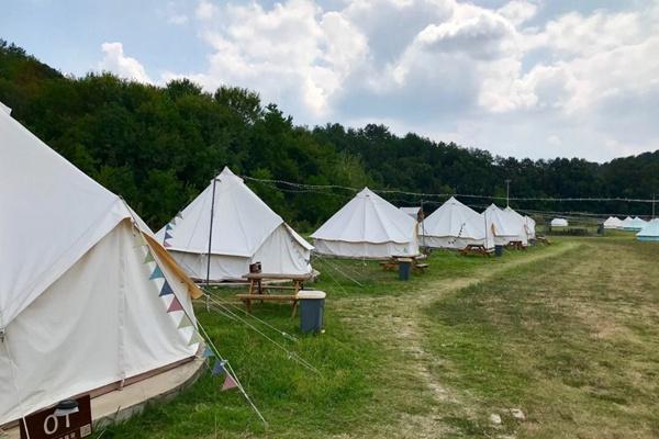 黄陂木兰云雾山民宿推荐 木兰云雾山风景区住宿推荐