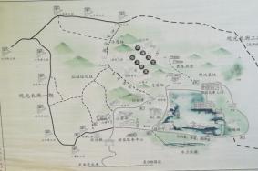 怪石岭生态公园