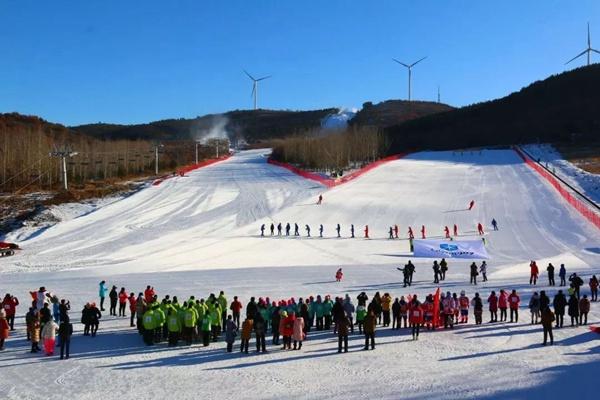 2024奥悦碾子山国际滑雪场滑雪攻略-门票价格-景点信息