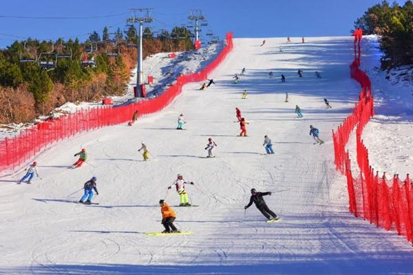 2024奥悦碾子山国际滑雪场滑雪攻略-门票价格-景点信息