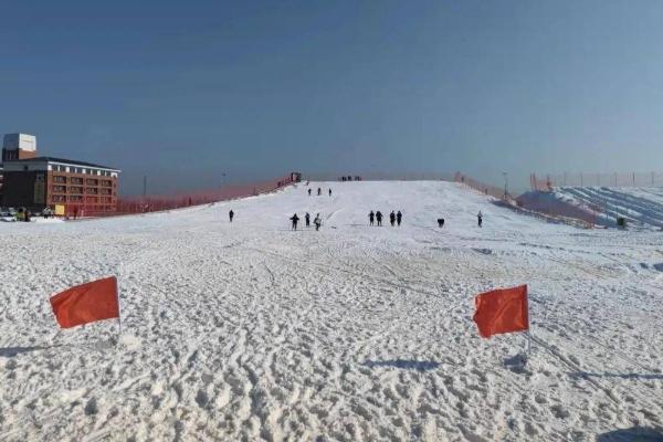 2024德百蟋蟀谷滑雪场游玩攻略-门票价格-景点信息