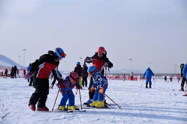 2024大河湾滑雪场滑雪攻略-门票价格-景点信息