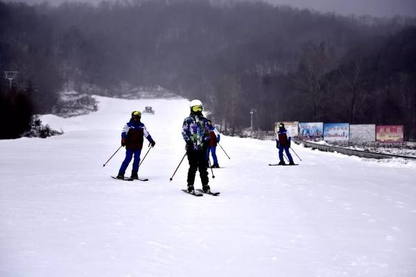 2024大湾滑雪场滑雪攻略-门票价格-景点信息