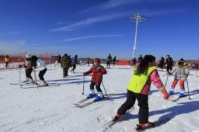 太阳岛冰雪大世界