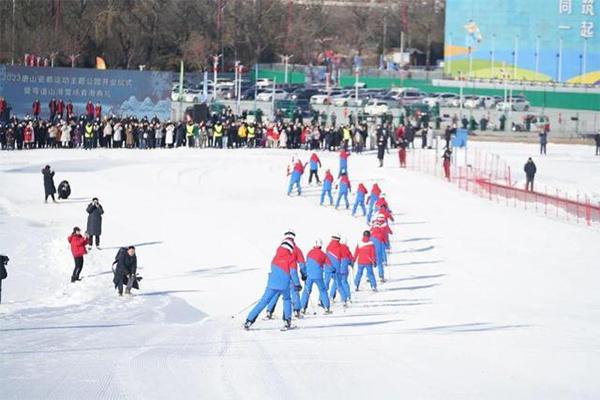 2024唐山弯道山滑雪场旅游攻略-门票价格-景点信息