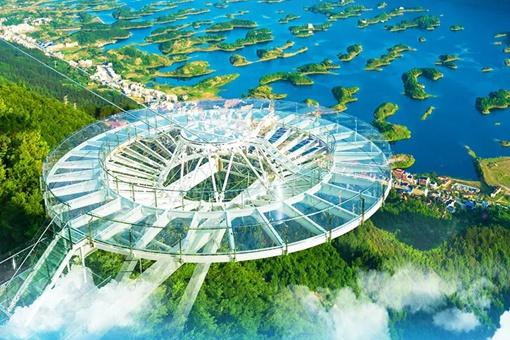 2024阳新天空之城景区游玩攻略-门票价格-景点信息