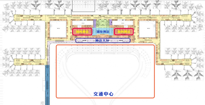 武汉天河机场怎么接机最方便