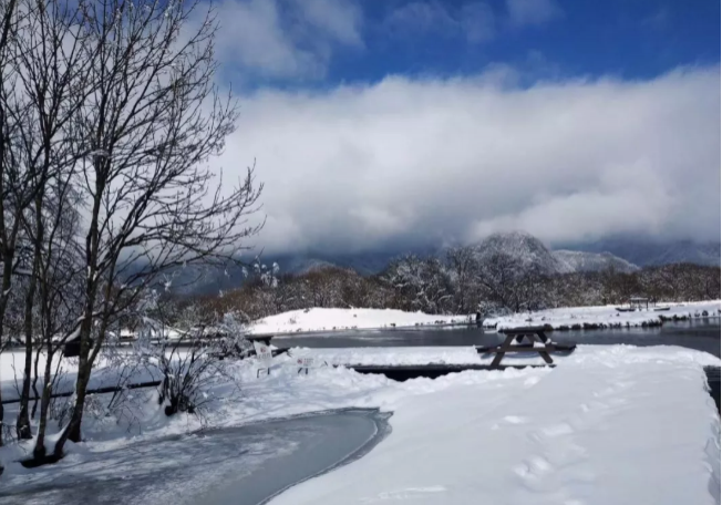 神农架什么时候下雪 神农架冬天好玩吗