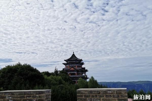 2022香山游玩攻略 - 门票 - 交通 - 天气