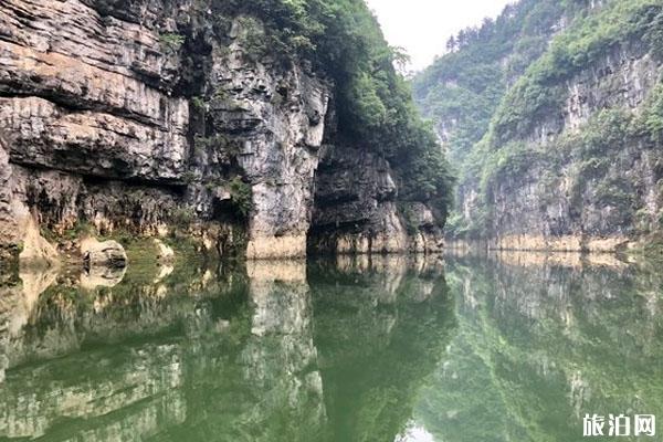 2022贵州清溪峡景区游玩攻略 - 门票 - 交通 - 景点介绍