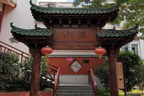 2024厦门鸿山寺游玩攻略 - 门票价格 - 景点信息