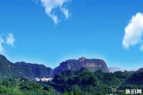 天仙硐风景区