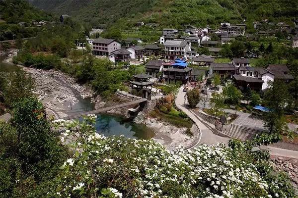 2023唐家河阴平古道旅游攻略 - 门票价格 - 开放时间 - 景区介绍 - 简介 - 交通 - 地址 - 天气